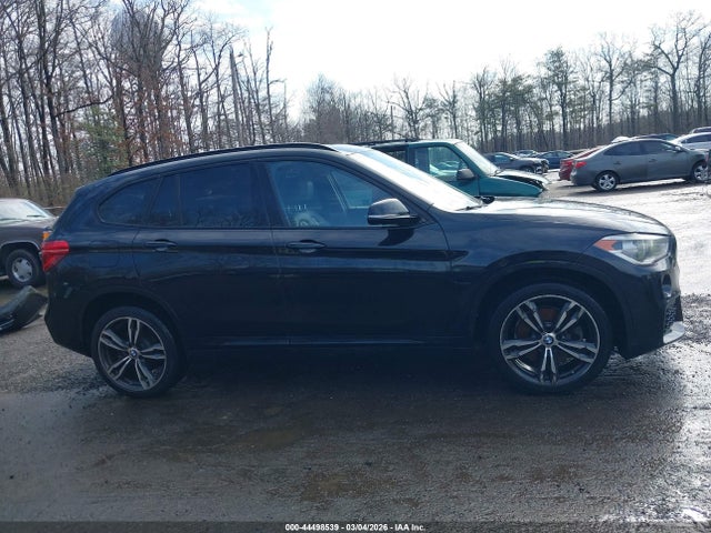 Продаж на аукціоні авто 2019 Bmw X1 Sdrive28i, vin: WBXHU7C52K3H45038, номер лоту: 44498539