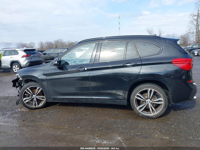 Продаж на аукціоні авто 2019 Bmw X1 Sdrive28i, vin: WBXHU7C52K3H45038, номер лоту: 44498539
