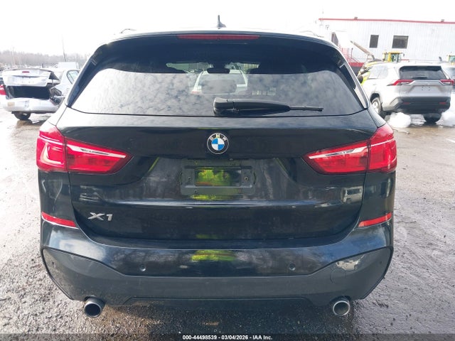 Продаж на аукціоні авто 2019 Bmw X1 Sdrive28i, vin: WBXHU7C52K3H45038, номер лоту: 44498539