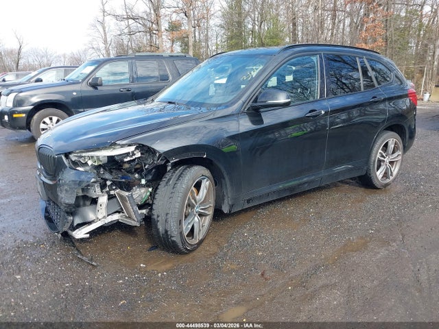 Продаж на аукціоні авто 2019 Bmw X1 Sdrive28i, vin: WBXHU7C52K3H45038, номер лоту: 44498539