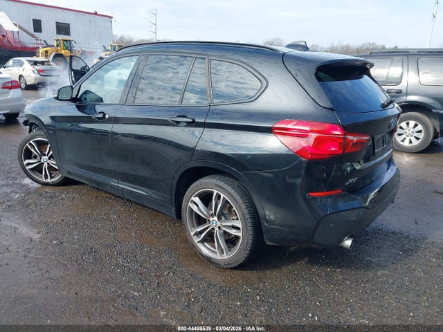 Продаж на аукціоні авто 2019 Bmw X1 Sdrive28i, vin: WBXHU7C52K3H45038, номер лоту: 44498539
