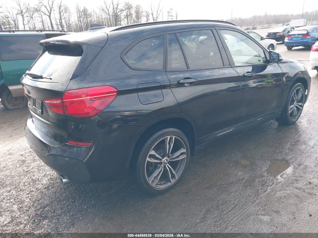 Продаж на аукціоні авто 2019 Bmw X1 Sdrive28i, vin: WBXHU7C52K3H45038, номер лоту: 44498539