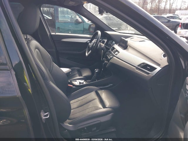 Продаж на аукціоні авто 2019 Bmw X1 Sdrive28i, vin: WBXHU7C52K3H45038, номер лоту: 44498539