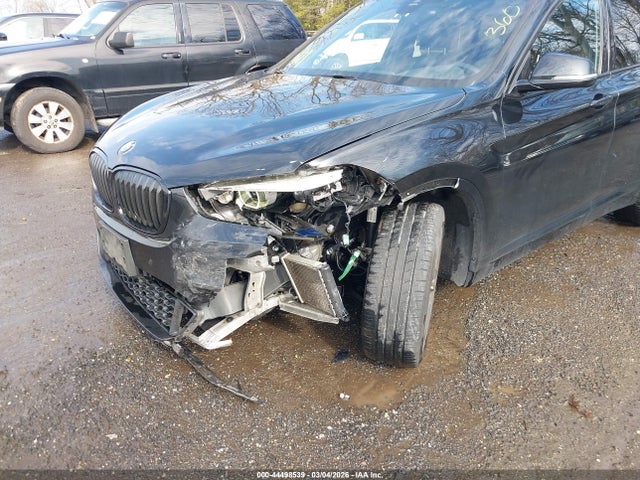 Продаж на аукціоні авто 2019 Bmw X1 Sdrive28i, vin: WBXHU7C52K3H45038, номер лоту: 44498539