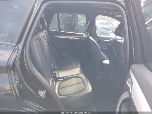 Продаж на аукціоні авто 2019 Bmw X1 Sdrive28i, vin: WBXHU7C52K3H45038, номер лоту: 44498539