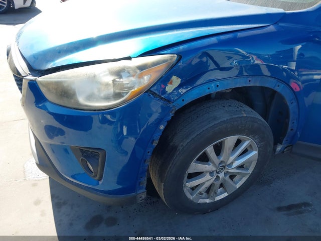 Aukcja sprzedaży 2013 Mazda Cx-5 Touring, vin: JM3KE2CE1D0112591, numer aukcji: 44498541
