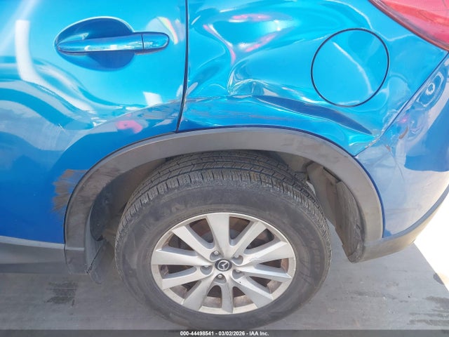Aukcja sprzedaży 2013 Mazda Cx-5 Touring, vin: JM3KE2CE1D0112591, numer aukcji: 44498541