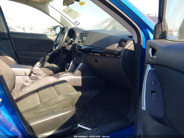 Aukcja sprzedaży 2013 Mazda Cx-5 Touring, vin: JM3KE2CE1D0112591, numer aukcji: 44498541