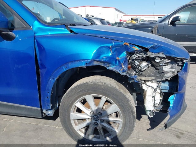 Aukcja sprzedaży 2013 Mazda Cx-5 Touring, vin: JM3KE2CE1D0112591, numer aukcji: 44498541