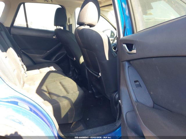 Aukcja sprzedaży 2013 Mazda Cx-5 Touring, vin: JM3KE2CE1D0112591, numer aukcji: 44498541