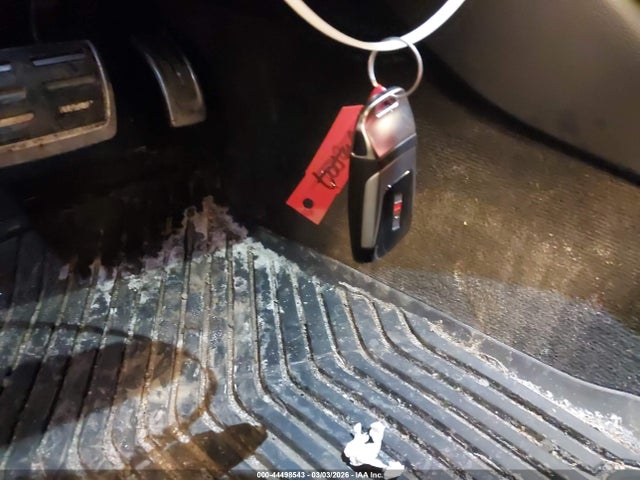 2024 AUDI S5 SPORTBACK WAUC4CF5XRA102934 Photo 10