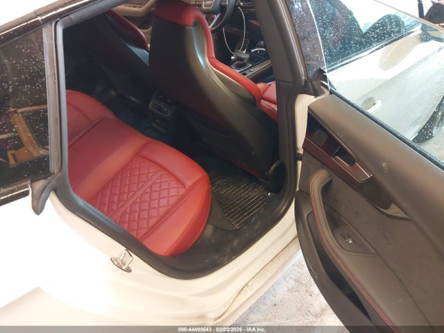2024 AUDI S5 SPORTBACK WAUC4CF5XRA102934 Photo 7