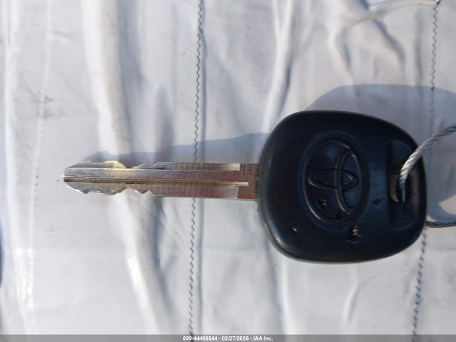 2T1BURHE3KC204348 Toyota COROLLA L