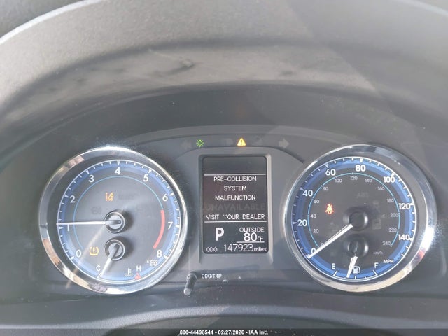 2T1BURHE3KC204348 Toyota COROLLA L