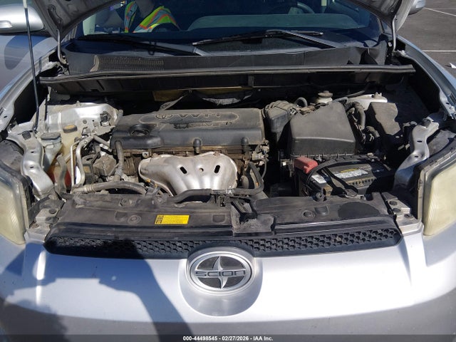 Продаж на аукціоні авто 2013 Scion Xb, vin: JTLZE4FE2DJ047215, номер лоту: 44498545