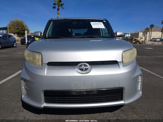 Продаж на аукціоні авто 2013 Scion Xb, vin: JTLZE4FE2DJ047215, номер лоту: 44498545