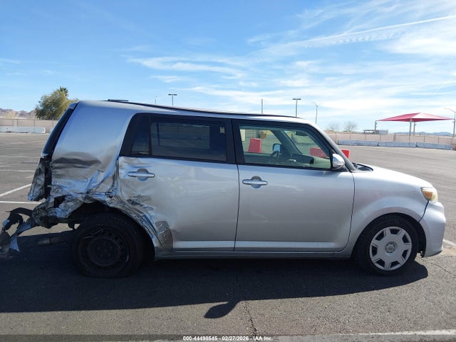 Продаж на аукціоні авто 2013 Scion Xb, vin: JTLZE4FE2DJ047215, номер лоту: 44498545