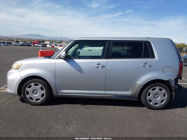Продаж на аукціоні авто 2013 Scion Xb, vin: JTLZE4FE2DJ047215, номер лоту: 44498545