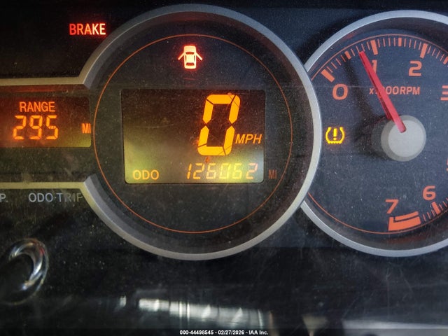 Продаж на аукціоні авто 2013 Scion Xb, vin: JTLZE4FE2DJ047215, номер лоту: 44498545