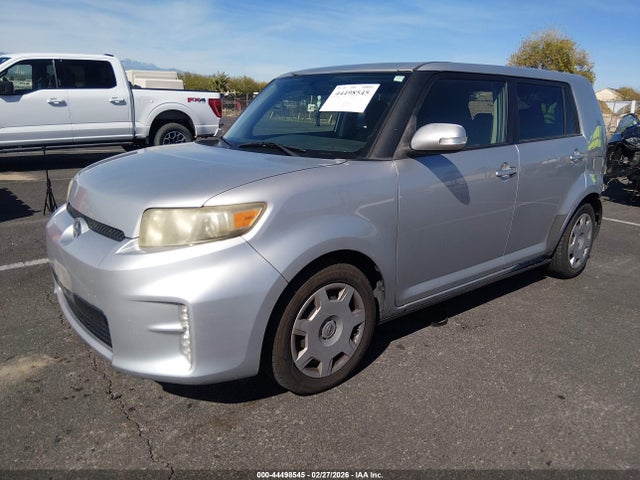 Продаж на аукціоні авто 2013 Scion Xb, vin: JTLZE4FE2DJ047215, номер лоту: 44498545