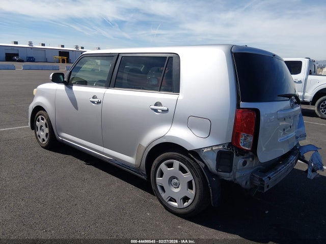 Продаж на аукціоні авто 2013 Scion Xb, vin: JTLZE4FE2DJ047215, номер лоту: 44498545