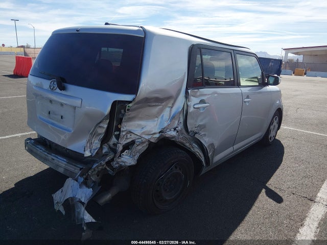 Продаж на аукціоні авто 2013 Scion Xb, vin: JTLZE4FE2DJ047215, номер лоту: 44498545