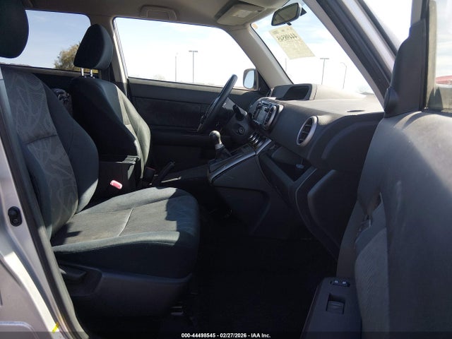 Продаж на аукціоні авто 2013 Scion Xb, vin: JTLZE4FE2DJ047215, номер лоту: 44498545