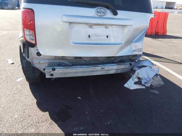 Продаж на аукціоні авто 2013 Scion Xb, vin: JTLZE4FE2DJ047215, номер лоту: 44498545