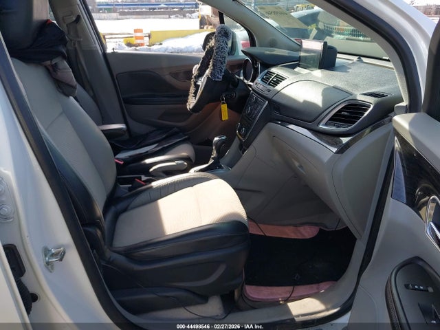 Aukcja sprzedaży 2013 Buick Encore Convenience, vin: KL4CJBSB8DB101912, numer aukcji: 44498546
