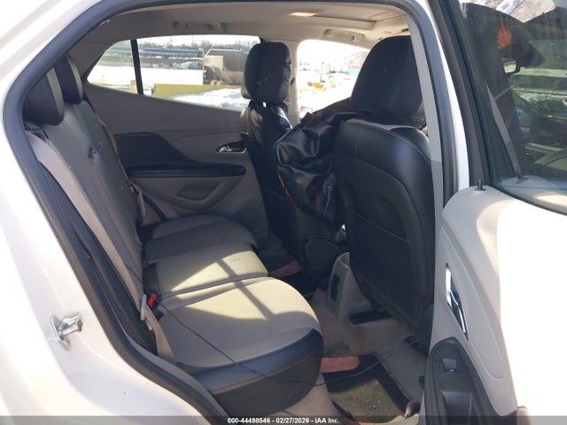 Aukcja sprzedaży 2013 Buick Encore Convenience, vin: KL4CJBSB8DB101912, numer aukcji: 44498546