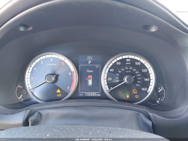 44498550 :رقم المزاد ، JTJYARBZ4F2001128 vin ، 2015 Lexus Nx 200t F Sport مزاد بيع