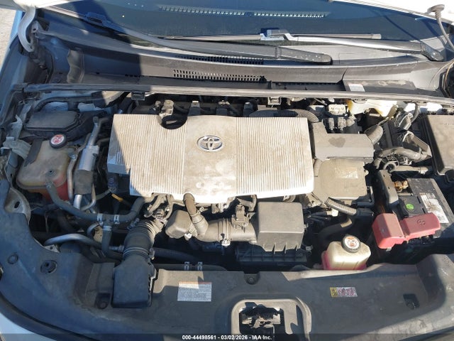 2019 TOYOTA PRIUS PRIME JTDKARFP6K3118246 Photo 9