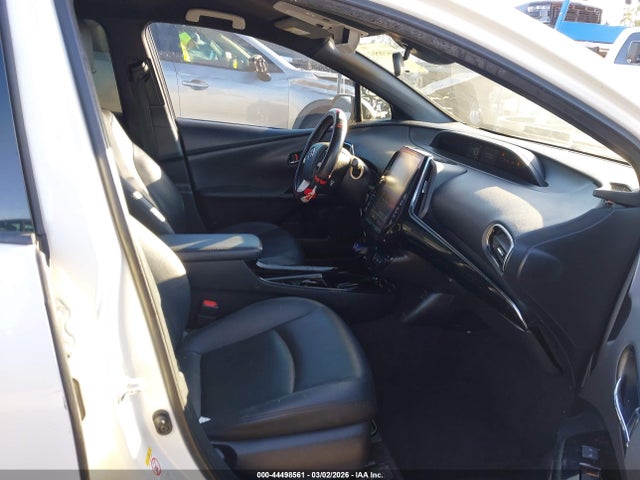 2019 TOYOTA PRIUS PRIME JTDKARFP6K3118246 Photo 4