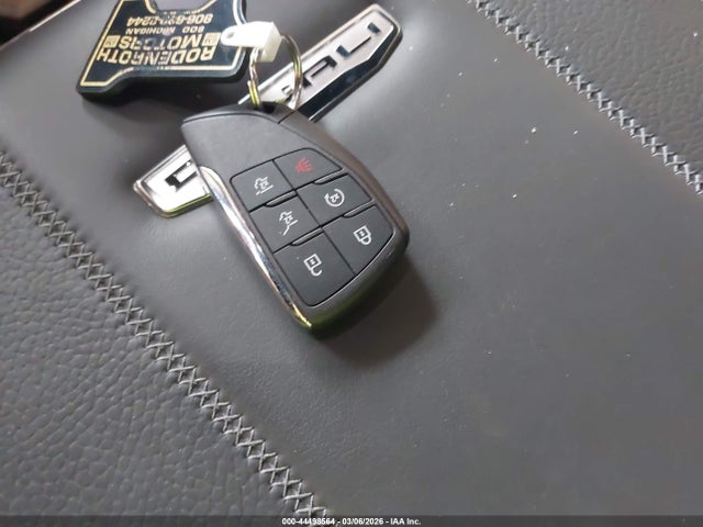 Продаж на аукціоні авто 2025 Gmc Yukon 4wd Denali, vin: 1GKS2DRL5SR332977, номер лоту: 44498564