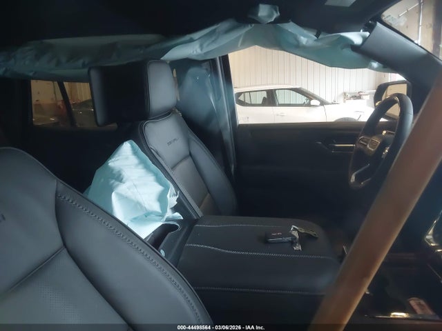 Продаж на аукціоні авто 2025 Gmc Yukon 4wd Denali, vin: 1GKS2DRL5SR332977, номер лоту: 44498564