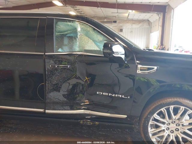 Продаж на аукціоні авто 2025 Gmc Yukon 4wd Denali, vin: 1GKS2DRL5SR332977, номер лоту: 44498564