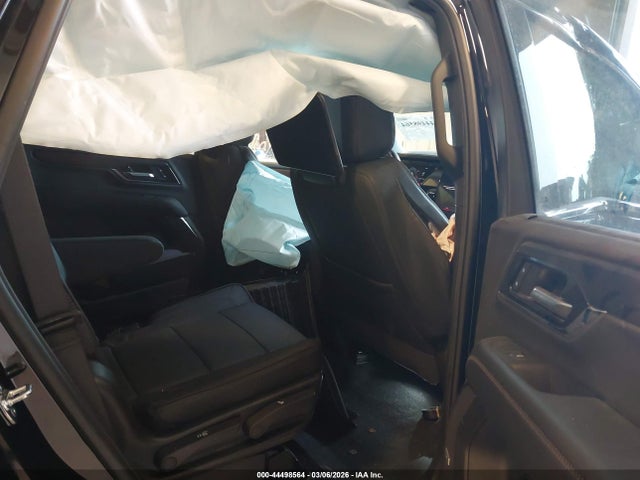 Продаж на аукціоні авто 2025 Gmc Yukon 4wd Denali, vin: 1GKS2DRL5SR332977, номер лоту: 44498564