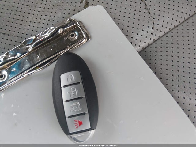 44498567 :رقم المزاد ، JNKCV64E48M130972 vin ، 2008 Infiniti G37 Sport مزاد بيع