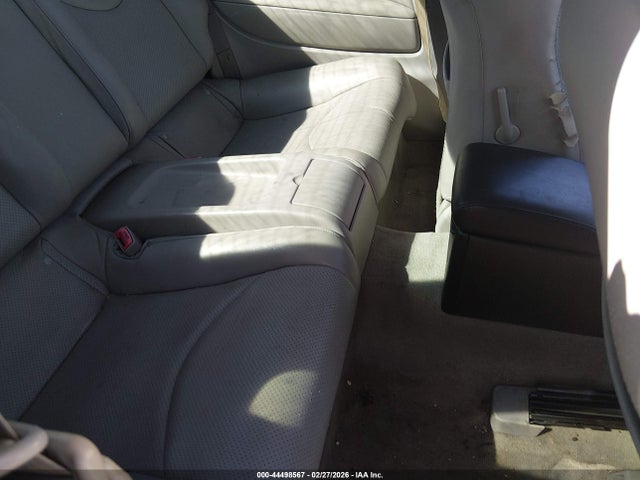 44498567 :رقم المزاد ، JNKCV64E48M130972 vin ، 2008 Infiniti G37 Sport مزاد بيع