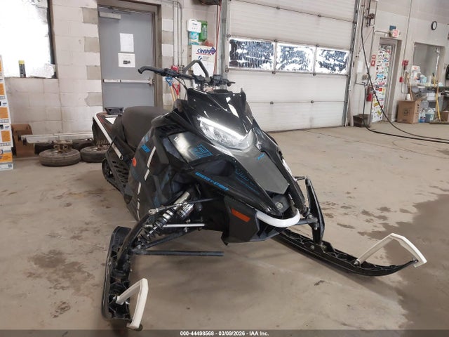 Продаж на аукціоні авто 2025 Yama Sidewinder, vin: 4UF8S4LK2ST109524, номер лоту: 44498568