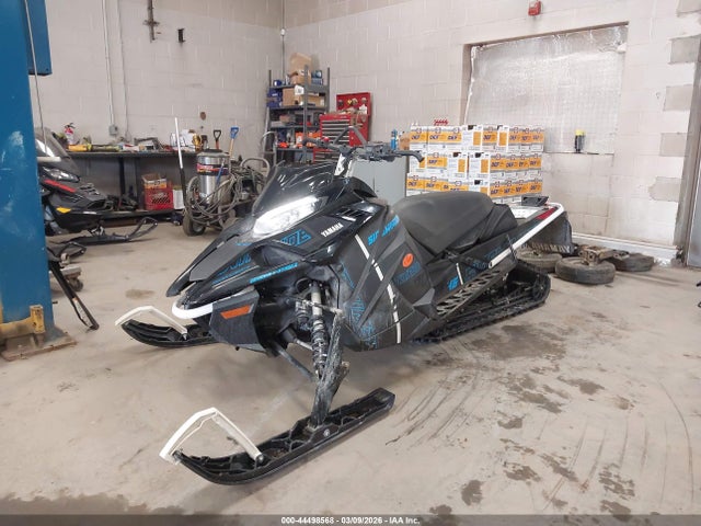 Aukcja sprzedaży 2025 Yama Sidewinder, vin: 4UF8S4LK2ST109524, numer aukcji: 44498568
