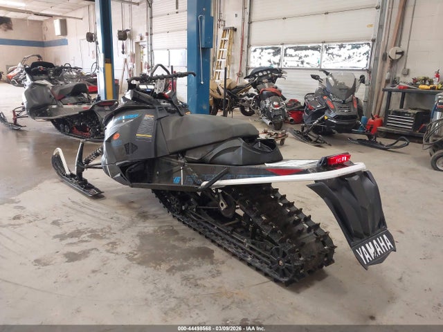 Aukcja sprzedaży 2025 Yama Sidewinder, vin: 4UF8S4LK2ST109524, numer aukcji: 44498568