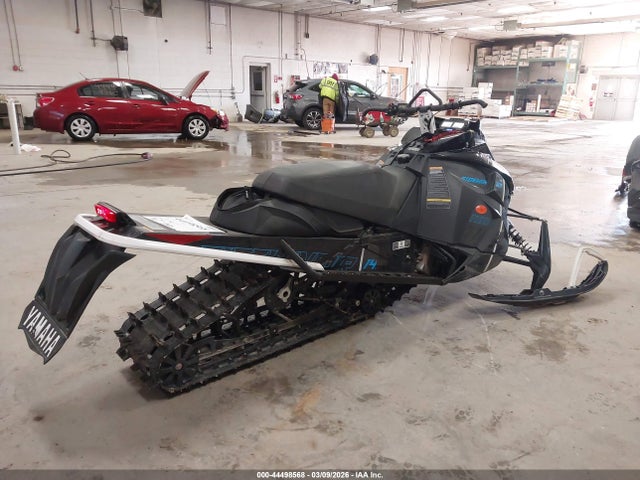 Aukcja sprzedaży 2025 Yama Sidewinder, vin: 4UF8S4LK2ST109524, numer aukcji: 44498568