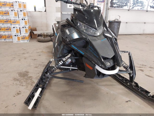 Aukcja sprzedaży 2025 Yama Sidewinder, vin: 4UF8S4LK2ST109524, numer aukcji: 44498568