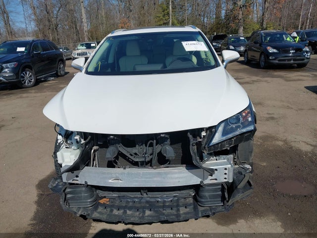 Продажа на аукционе авто 2017 Lexus Rx 350, vin: 2T2BZMCA4HC131665, номер лота: 44498572
