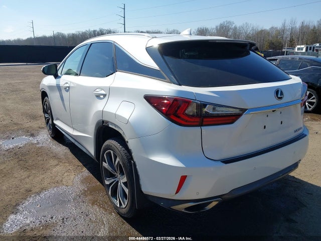 Продажа на аукционе авто 2017 Lexus Rx 350, vin: 2T2BZMCA4HC131665, номер лота: 44498572