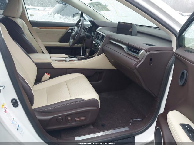 Продажа на аукционе авто 2017 Lexus Rx 350, vin: 2T2BZMCA4HC131665, номер лота: 44498572