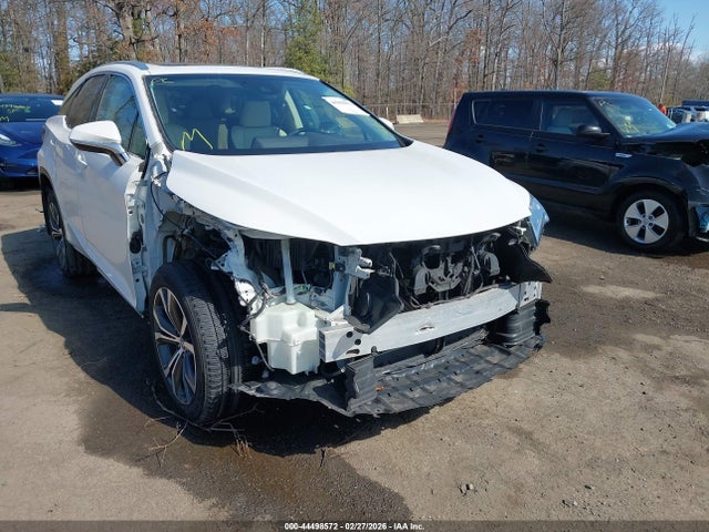 Продажа на аукционе авто 2017 Lexus Rx 350, vin: 2T2BZMCA4HC131665, номер лота: 44498572