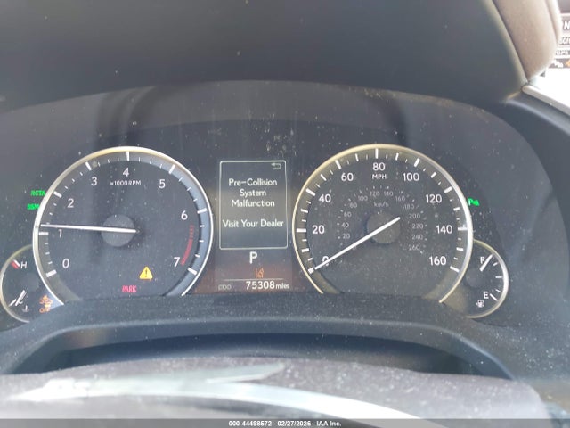 Продажа на аукционе авто 2017 Lexus Rx 350, vin: 2T2BZMCA4HC131665, номер лота: 44498572