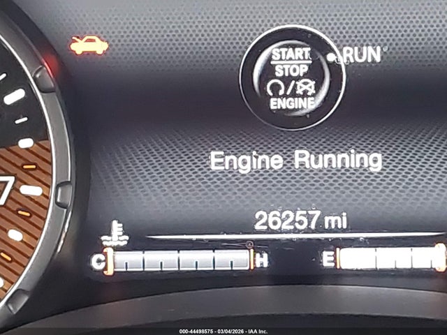 44498575 :رقم المزاد ، ZACNJBB15KPK23133 vin ، 2019 Jeep Renegade Limited 4x4 مزاد بيع